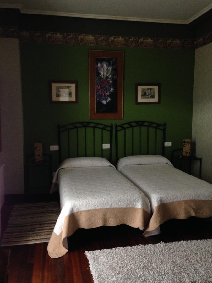 Hotel Joshe Mari Bakio Eksteriør billede