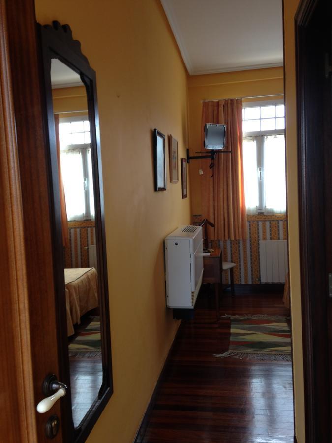 Hotel Joshe Mari Bakio Eksteriør billede