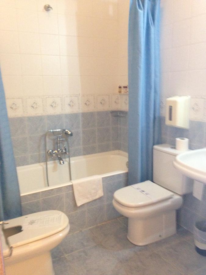 Hotel Joshe Mari Bakio Eksteriør billede