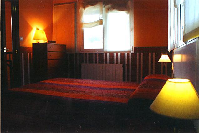 Hotel Joshe Mari Bakio Eksteriør billede